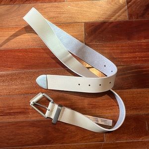 Free people belt